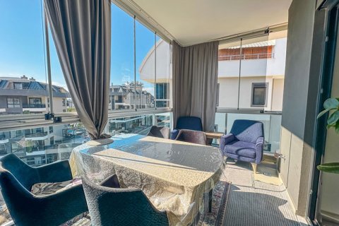 4+1 Wohnung  in Oba, Antalya, Türkei Nr. 217945 - 3