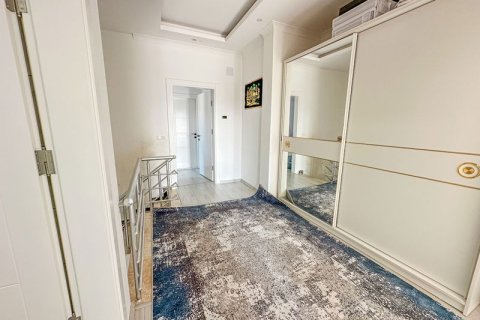 4+1 Wohnung  in Oba, Antalya, Türkei Nr. 217945 - 9