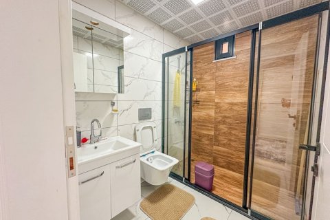 4+1 Wohnung  in Oba, Antalya, Türkei Nr. 217945 - 18