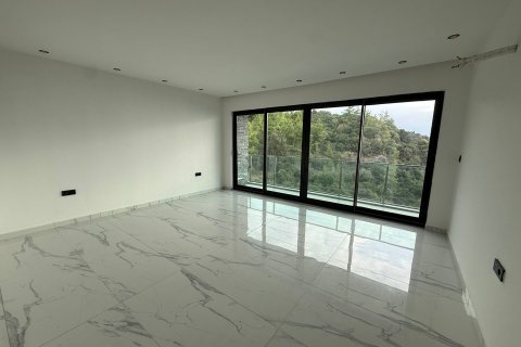 4+1 Villa  i Alanya, Antalya, Tyrkia Nr. 217944 - 17
