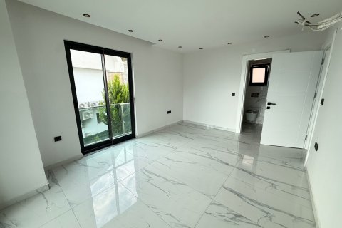 4+1 Villa  i Alanya, Antalya, Tyrkia Nr. 217944 - 8