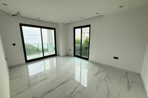 4+1 Villa  i Alanya, Antalya, Tyrkia Nr. 217944 - 20