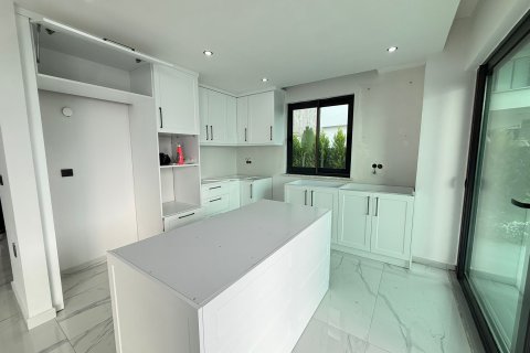 4+1 Villa  i Alanya, Antalya, Tyrkia Nr. 217944 - 9