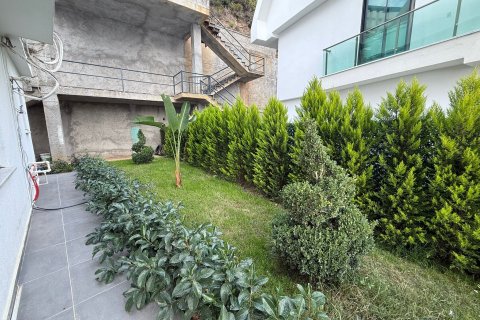 4+1 Villa  i Alanya, Antalya, Tyrkia Nr. 217944 - 7