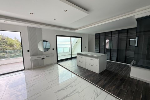 4+1 Villa  i Alanya, Antalya, Tyrkia Nr. 217944 - 15