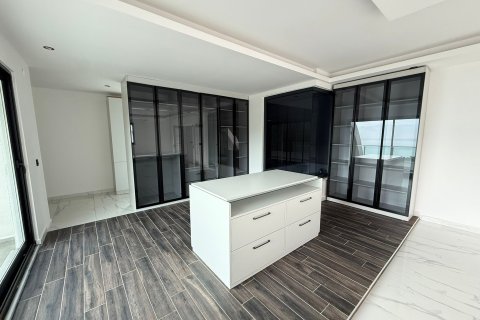 4+1 Villa  i Alanya, Antalya, Tyrkia Nr. 217944 - 16