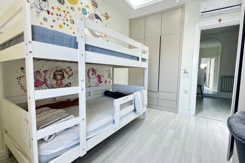 Продажа квартиры  в Кестеле, Анталье, Турция 2+1, 90м2, №217943 – фото 13