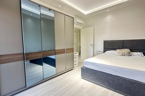 Продажа квартиры  в Кестеле, Анталье, Турция 2+1, 90м2, №217943 – фото 7