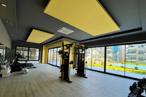 Продажа квартиры  в Кестеле, Анталье, Турция 2+1, 90м2, №217943 – фото 20