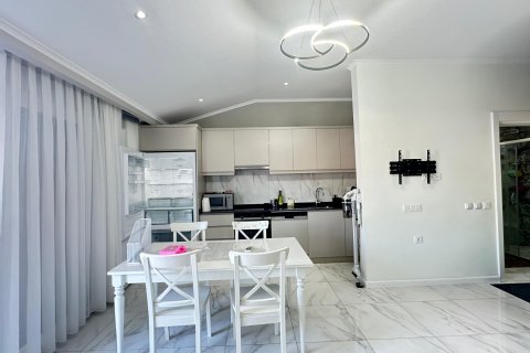 Продажа квартиры  в Кестеле, Анталье, Турция 2+1, 90м2, №217943 – фото 4