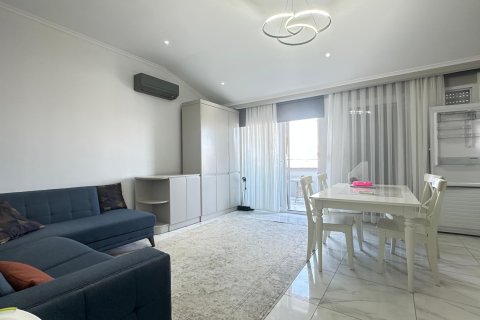 Продажа квартиры  в Кестеле, Анталье, Турция 2+1, 90м2, №217943 – фото 3