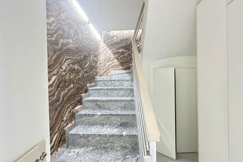 Продажа квартиры  в Кестеле, Анталье, Турция 2+1, 90м2, №217943 – фото 6