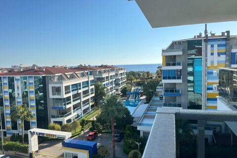 Продажа квартиры  в Кестеле, Анталье, Турция 2+1, 90м2, №217943 – фото 16