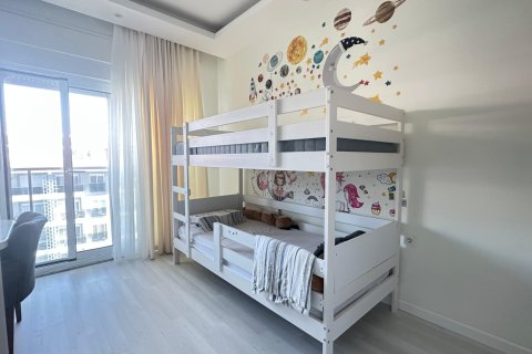 Продажа квартиры  в Кестеле, Анталье, Турция 2+1, 90м2, №217943 – фото 12