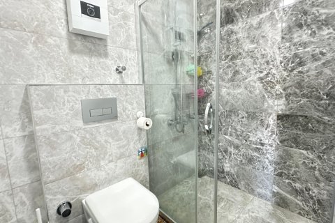 Продажа квартиры  в Кестеле, Анталье, Турция 2+1, 90м2, №217943 – фото 17