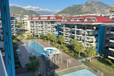 Продажа квартиры  в Кестеле, Анталье, Турция 2+1, 90м2, №217943 – фото 5