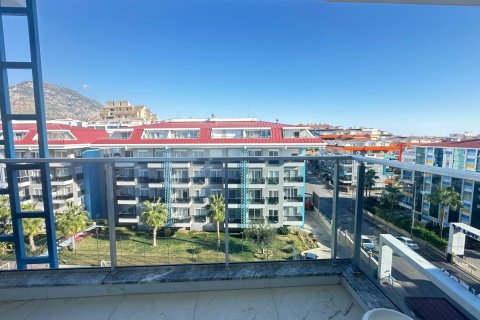 Продажа квартиры  в Кестеле, Анталье, Турция 2+1, 90м2, №217943 – фото 14