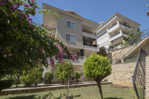 Daire  2+1  Alanya, Antalya, Türkiye №230542