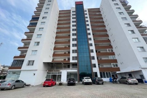 1+1 Apartment  in Tomuk, Mersin, Turkey No. 230543