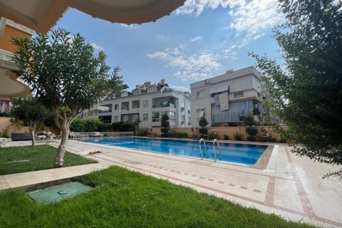 Daire  2+1  Alanya, Antalya, Türkiye №230540