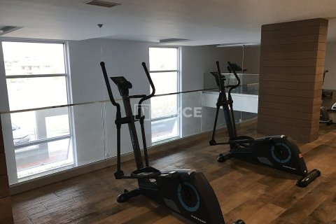 3+1 Wohnung in Kusadasi, Aydin, Türkei Nr. 228550 - 17