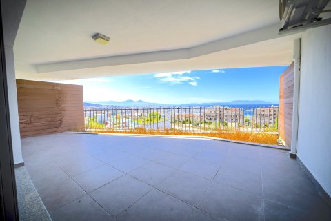 3+1 Wohnung in Kusadasi, Aydin, Türkei Nr. 228550 - 23