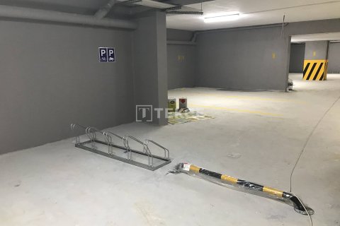 3+1 Wohnung in Kusadasi, Aydin, Türkei Nr. 228550 - 21