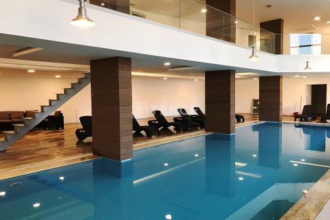 3+1 Wohnung in Kusadasi, Aydin, Türkei Nr. 228550 - 13