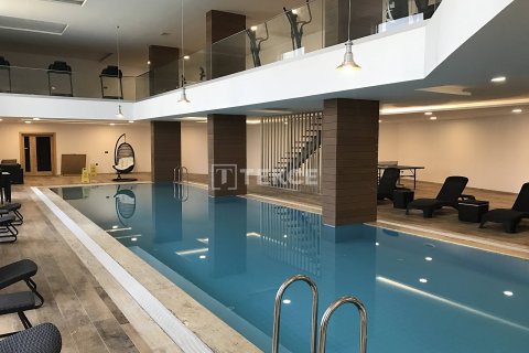 3+1 Wohnung in Kusadasi, Aydin, Türkei Nr. 228550 - 15