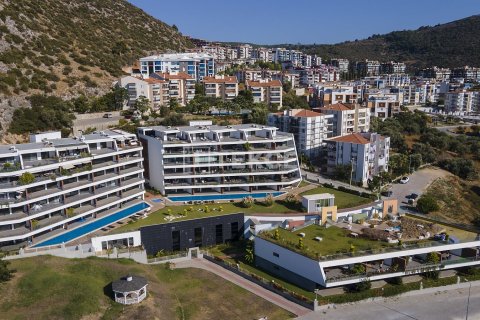 3+1 Wohnung in Kusadasi, Aydin, Türkei Nr. 228550 - 4