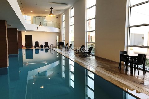 3+1 Wohnung in Kusadasi, Aydin, Türkei Nr. 228550 - 11