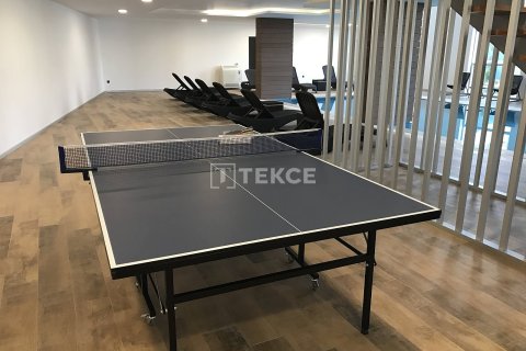3+1 Wohnung in Kusadasi, Aydin, Türkei Nr. 228550 - 20
