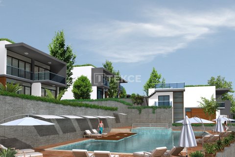 Villa for sale in Kusadasi, Aydin, Turkey, 3 bedrooms, 145m2, No. 228552 – photo 14