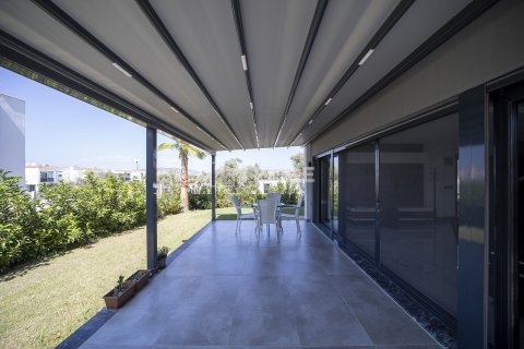 Villa for sale in Kusadasi, Aydin, Turkey, 3 bedrooms, 145m2, No. 228552 – photo 6