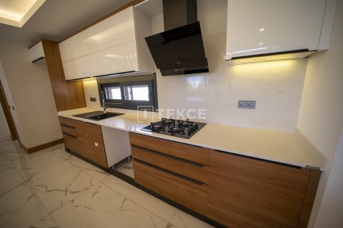 Villa for sale in Kusadasi, Aydin, Turkey, 3 bedrooms, 145m2, No. 228553 – photo 22