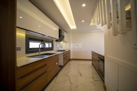 Villa for sale in Kusadasi, Aydin, Turkey, 3 bedrooms, 145m2, No. 228553 – photo 21