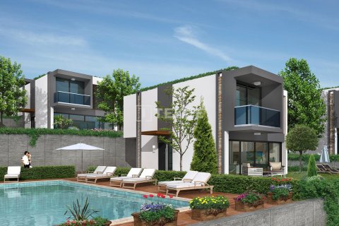 Villa for sale in Kusadasi, Aydin, Turkey, 3 bedrooms, 145m2, No. 228553 – photo 12