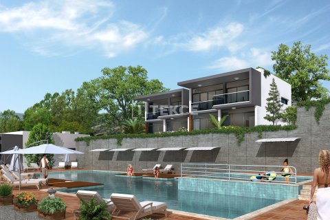 Villa for sale in Kusadasi, Aydin, Turkey, 3 bedrooms, 145m2, No. 228553 – photo 13