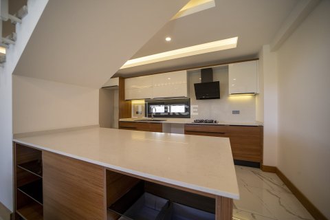 Villa for sale in Kusadasi, Aydin, Turkey, 3 bedrooms, 145m2, No. 228553 – photo 20