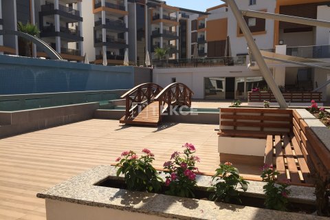 6+1 Takleilighet i Kusadasi, Aydin, Tyrkia Nr. 228549 - 15