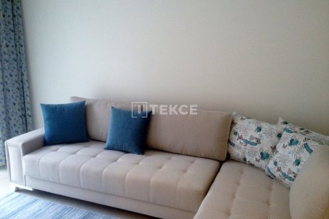 6+1 Takleilighet i Kusadasi, Aydin, Tyrkia Nr. 228549 - 23