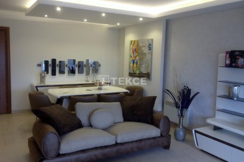 6+1 Takleilighet i Kusadasi, Aydin, Tyrkia Nr. 228549 - 21