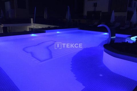 6+1 Takleilighet i Kusadasi, Aydin, Tyrkia Nr. 228549 - 9