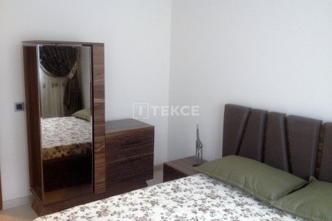 6+1 Takleilighet i Kusadasi, Aydin, Tyrkia Nr. 228549 - 29
