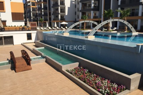 6+1 Takleilighet i Kusadasi, Aydin, Tyrkia Nr. 228549 - 6