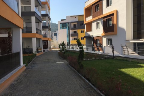 6+1 Takleilighet i Kusadasi, Aydin, Tyrkia Nr. 228549 - 5