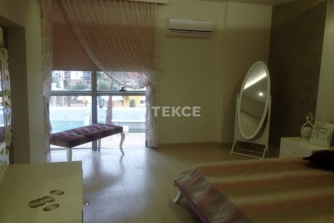 6+1 Takleilighet i Kusadasi, Aydin, Tyrkia Nr. 228549 - 25