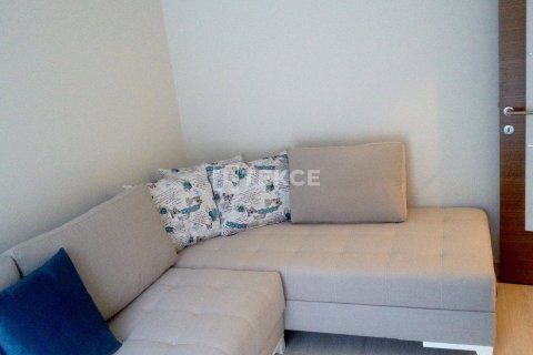 6+1 Takleilighet i Kusadasi, Aydin, Tyrkia Nr. 228549 - 22