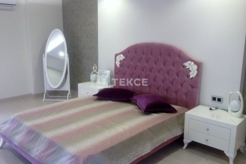 6+1 Takleilighet i Kusadasi, Aydin, Tyrkia Nr. 228549 - 27