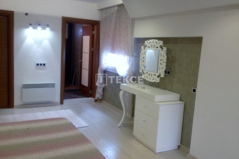 6+1 Takleilighet i Kusadasi, Aydin, Tyrkia Nr. 228549 - 30